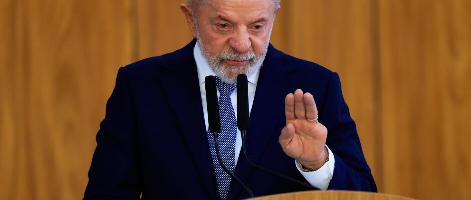 Lula lidera cenários de primeiro turno, mas perde no segundo, aponta pesquisa