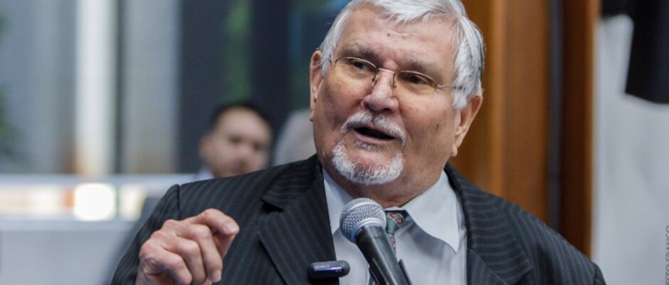 Zeca cobra regulamentação do Selo da Agricultura Familiar em MS