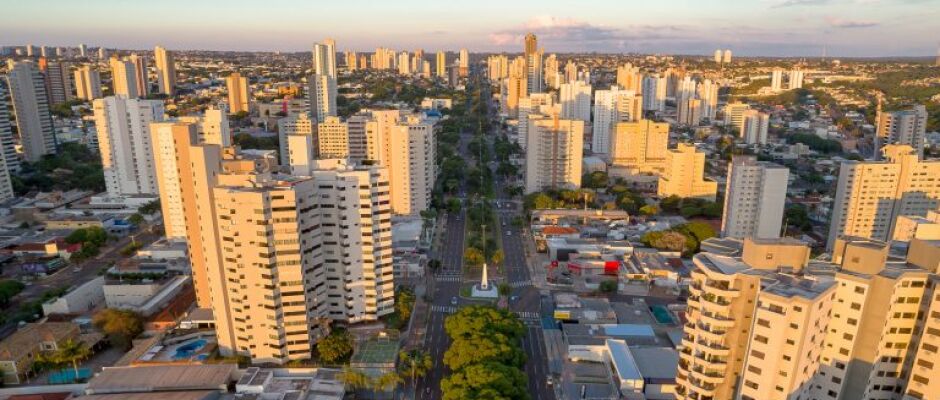 Campo Grande tem aumento de 19% na abertura de empresas após um ano da Lei de Liberdade Econômica