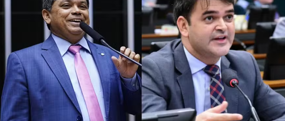 Deputados maranhenses denunciam grampos ilegais e acusam governo Brandão de perseguição política