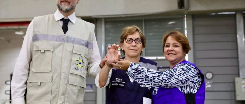 Ministério da Saúde envia antídoto contra metanol para 13 estados, incluindo Mato Grosso do Sul