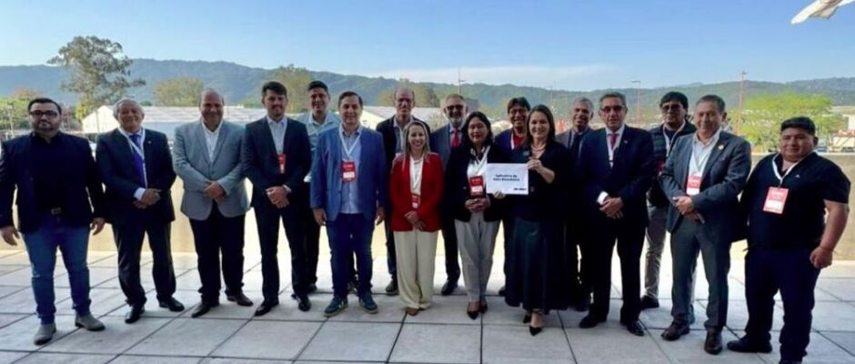 Campo Grande criará aplicativo oficial da Rota Bioceânica
