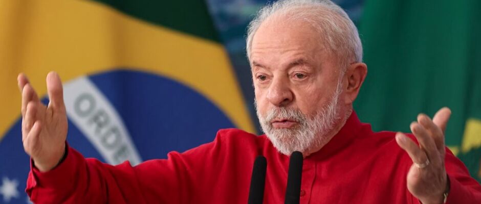 Lula diz que Bolsonaro teve 'todo o direito à presunção de inocência'