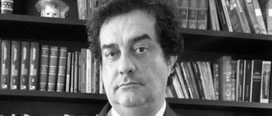 Advogado Luiz Fernando Pacheco morre aos 51 anos em São Paulo; OAB decreta luto oficial