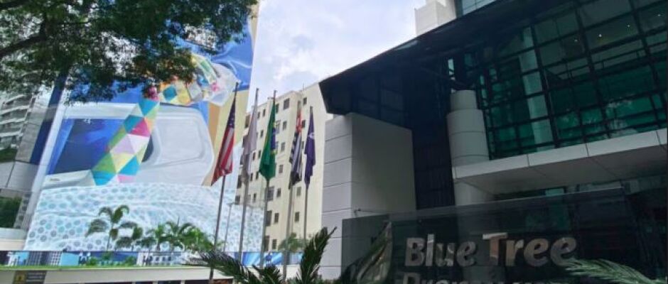 Funcionários do Blue Tree teriam impedido chamado da polícia após estupro de hóspede americana em SP