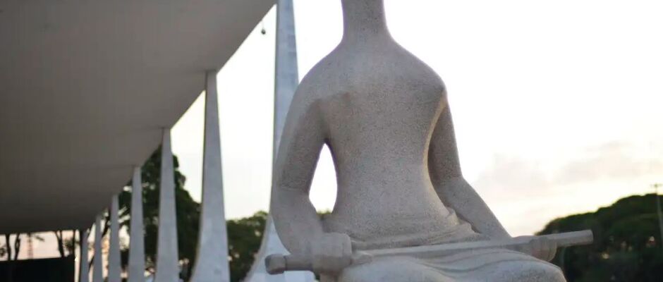 STF manda prender novamente lobista suspeito de vender decisões do STJ