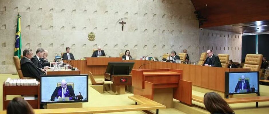 STF tem maioria para manter cálculo atual da aposentadoria por invalidez