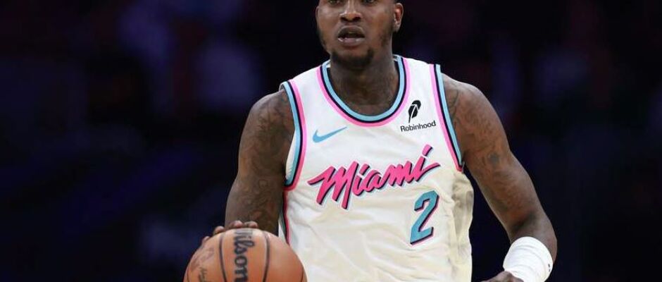 TerryRozier é liberado da prisão sob fiança e entregue mansão como garantia