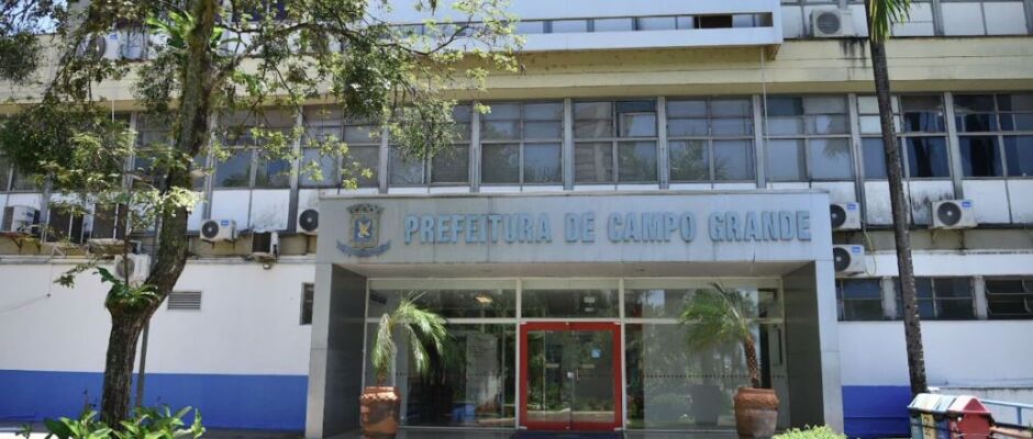 Prefeitura de Campo Grande define escalas para recesso de fim de ano