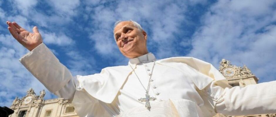 Papa reforça que Jesus é o único Redentor e veta o uso do termo 'corredentora' para Maria