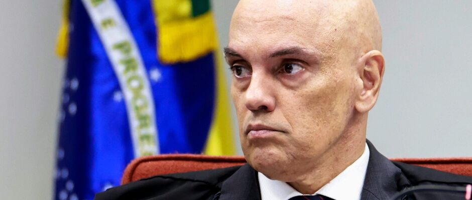 Moraes se reúne com procuradores e depois com presidente da Câmara para discutir letalidade policial