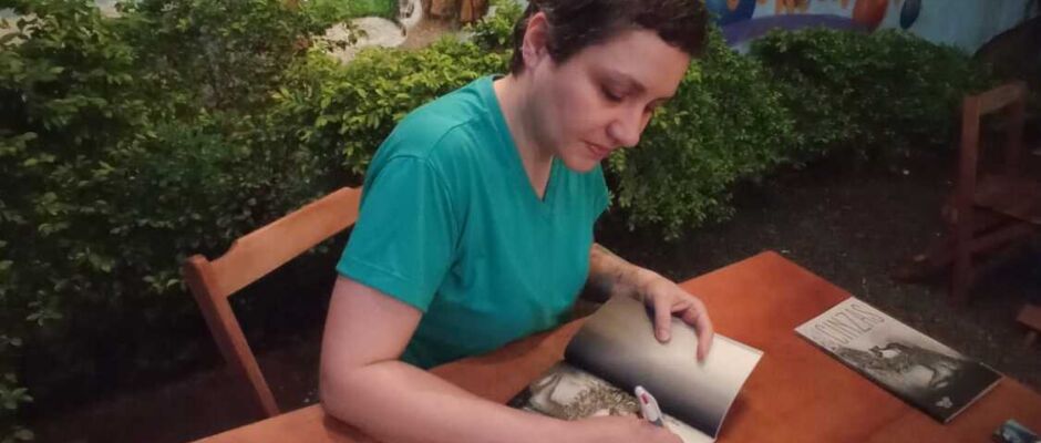 Campo Grande recebe oficinas, conversas e prêmios na semana da Noite da Poesia