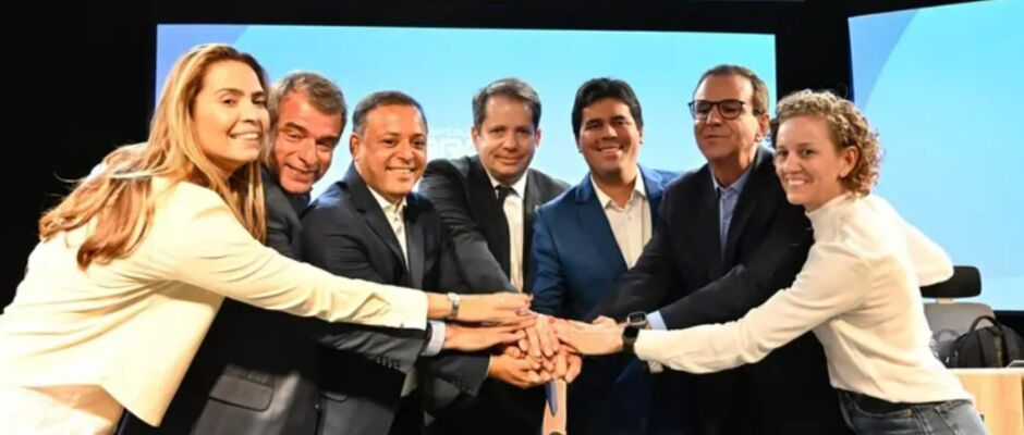 Rio e Niterói disputam com Assunção a sede dos Jogos Pan-Americanos de 2031