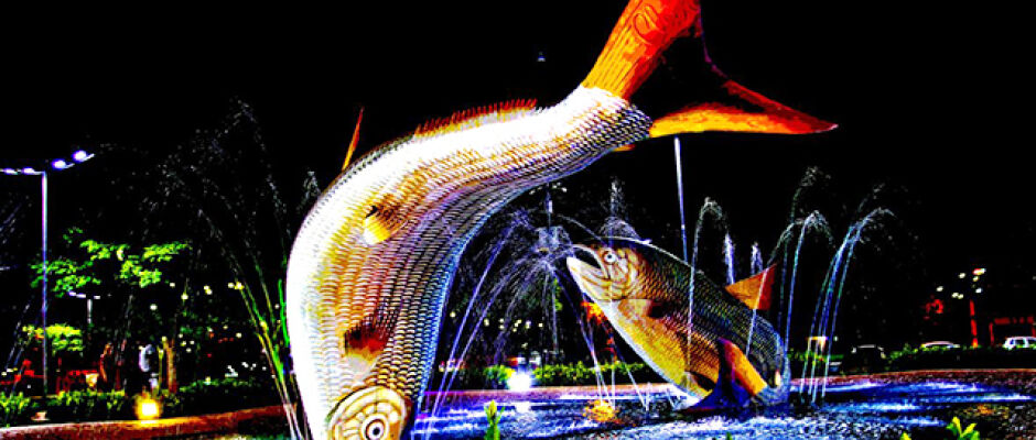 Bonito registra 3,28% mais visitantes até outubro e cresce conectividade aérea em 25%