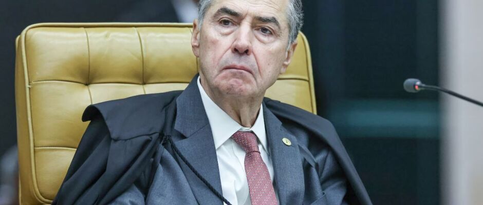 Instituto questiona voto de Barroso sobre aborto e pede anulação no STF