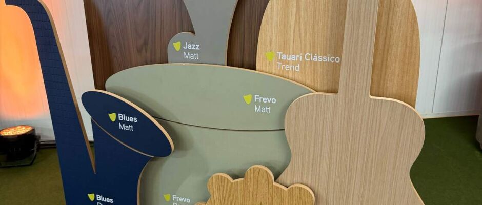 Madeira com nome de música homenageia Inocência e o Mato Grosso do Sul