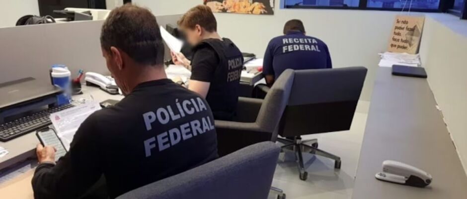 PF aponta falhas graves de bancos em esquema de lavagem de dinheiro com criptomoedas