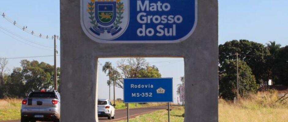 Governo de MS investe R$ 3 bilhões em obras e amplia desenvolvimento nos municípios