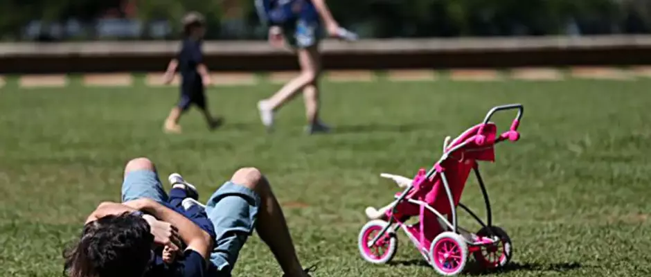 Licença-paternidade de 20 dias avança, mas esbarra em limitações estruturais