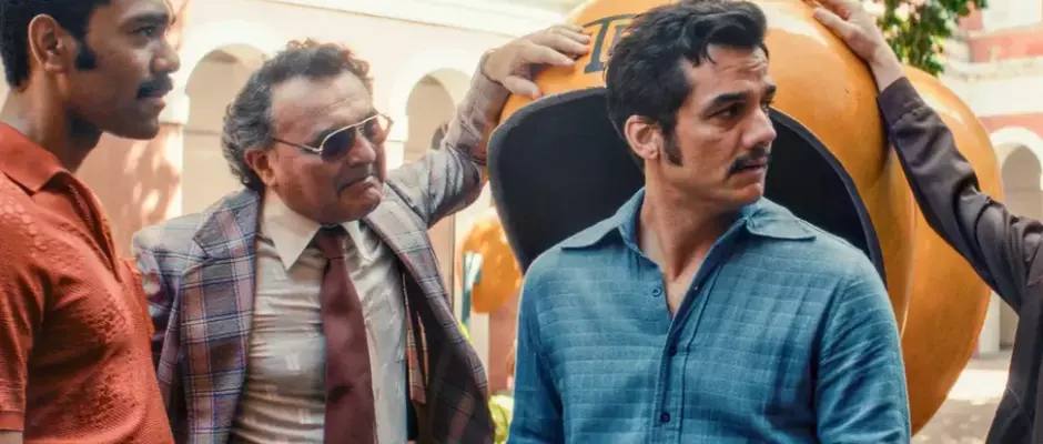 APCA premia O Agente Secreto e consagra Wagner Moura entre os destaques de 2025