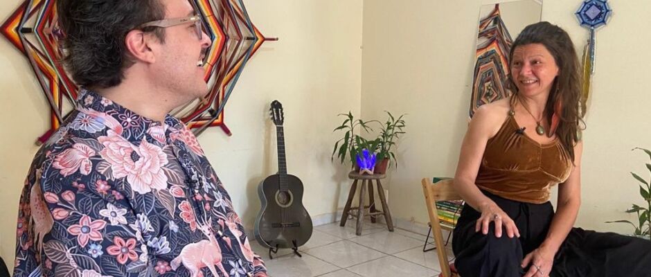 Nova edição do Fazendo Arte une espiritualidade, música, literatura e cinema regional