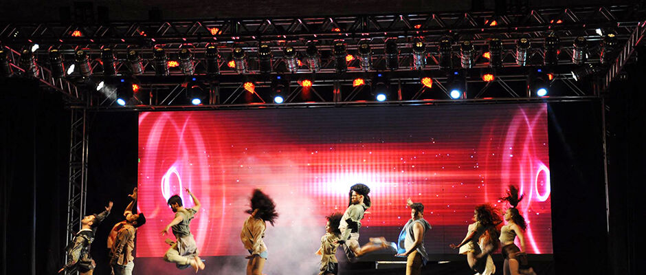 Centro de Campo Grande vira palco para batalhas de dança neste sábado