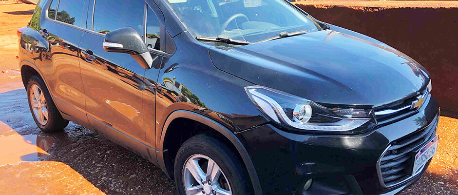 Leilão de veículos em Angélica oferece carros, ônibus e motos a partir de R$4,9 mil