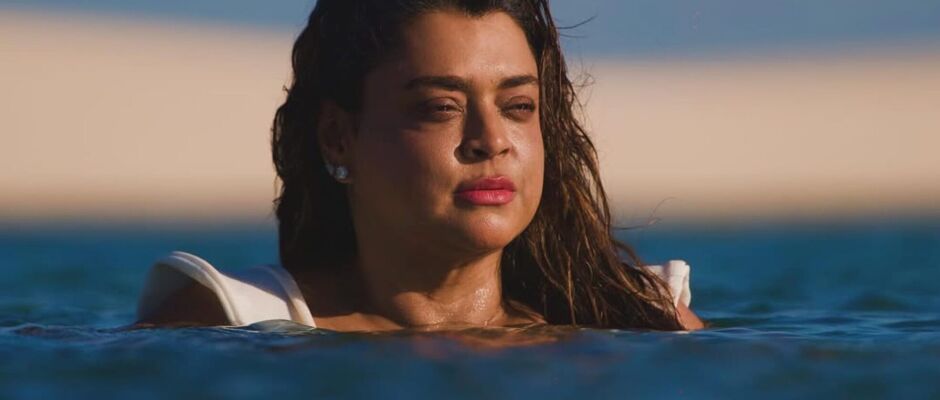 Cinzas de Preta Gil viram diamantes e são entregues a amigos e familiares