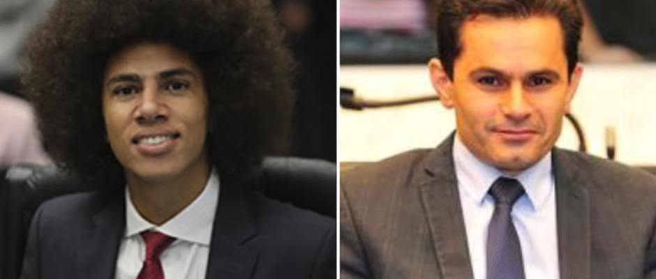 Conselho de Ética define relator para investigar deputado Renato Freitas