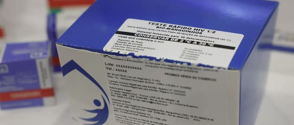 Fiocruz assume fábrica da bioMérieux e amplia produção de kits diagnósticos para o SUS