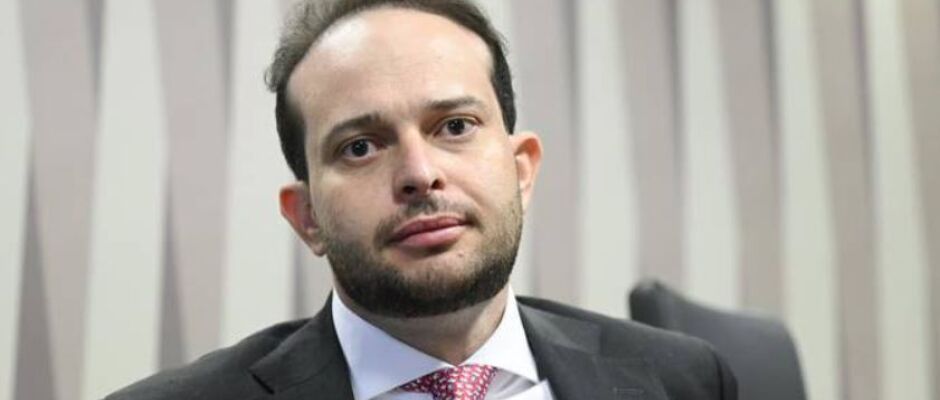 Senado aprova Severino Medeiros Ramos Neto como novo diretor da ANTT