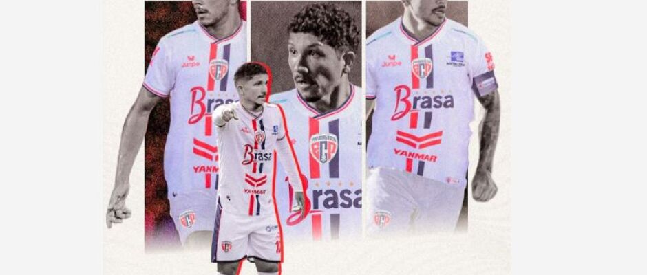 Primavera anuncia Yuri Lima, ex de IZA, como primeiro reforço para o Paulistão