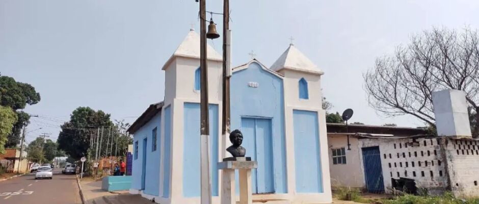 'Tia Eva' e a luta quilombola urbana que revela as desigualdades raciais em MS