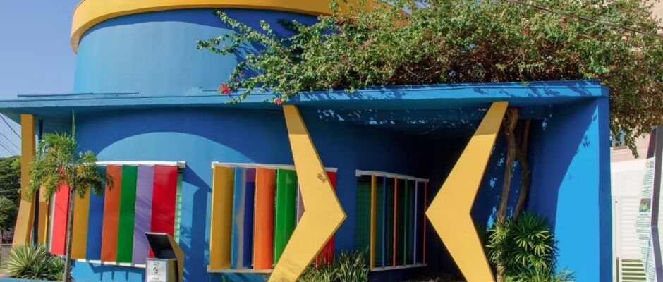 Casa de Ensaio é reconhecida como patrimônio cultural de Mato Grosso do Sul