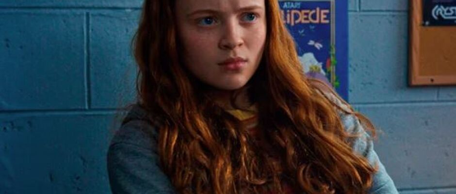 Sadie Sink, de Stranger Things, manda mensagem a estudantes que farão o Enem 2025