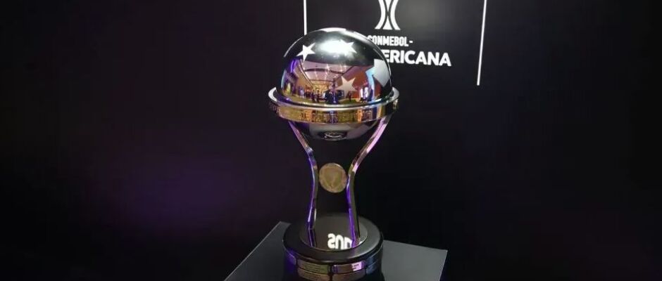 Final da Sul-Americana entre Atlético-MG e Lanús será às 17h, define Conmebol