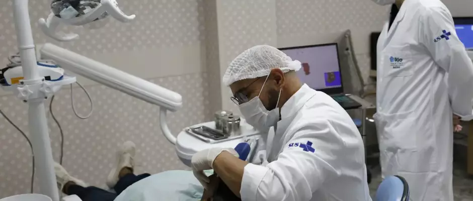 Brasil reforça compromisso de eliminar uso de mercúrio em tratamentos odontológicos