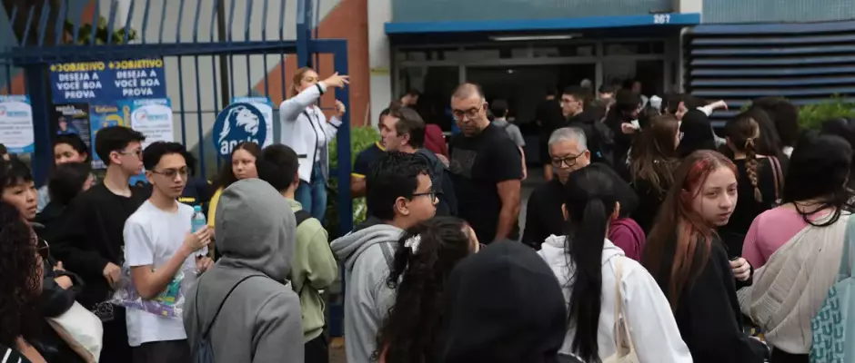 Especialistas indicam os temas mais prováveis do segundo dia do Enem 2025