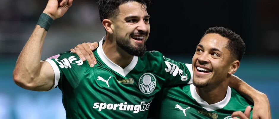 Flaco López é convocado pela Argentina e desfalca o Palmeiras em clássico