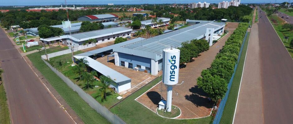 Último dia de inscrição no concurso da MSGás com salários de até R$ 10,6 mil