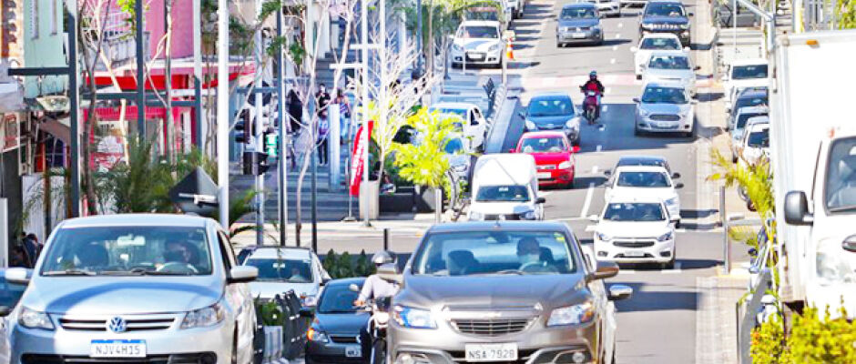 Quase 3 mil motoristas de MS renovam CNH de graça com nova regra federal
