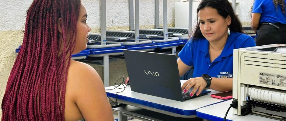 75 mulheres concluem curso e transformam vidas no CRAS Moreninhas