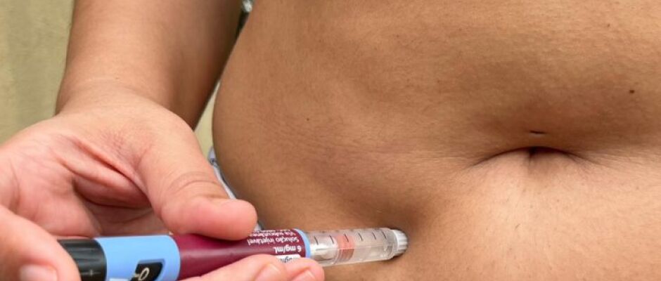 SES alerta para riscos no uso de canetas emagrecedoras irregulares em MS