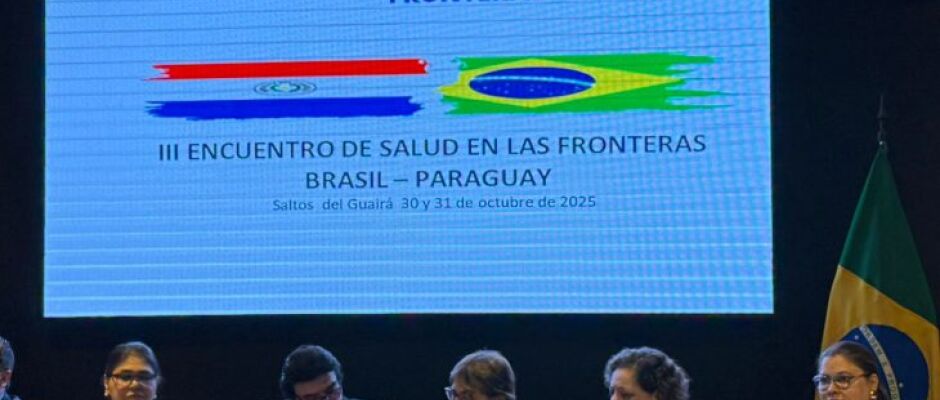 Hospitais de fronteira em MS terão aumento de 20% no incentivo estadual