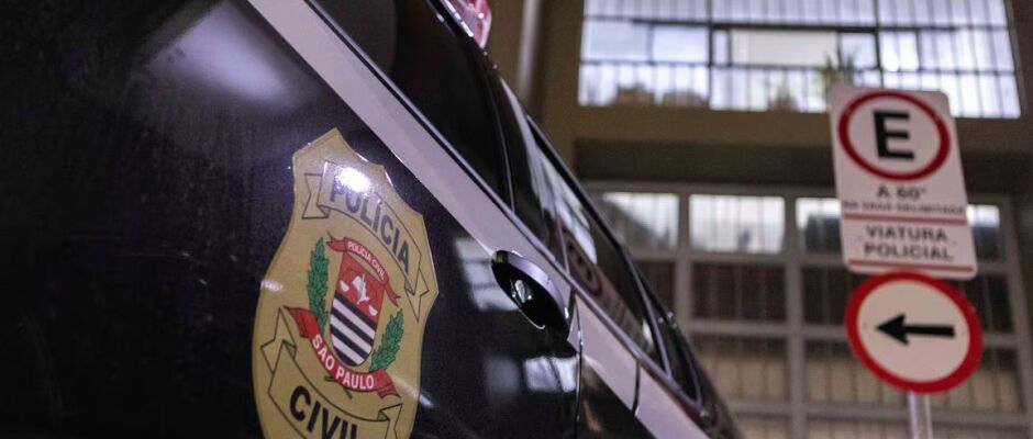 Quadrilha usava bar para receptar celulares roubados