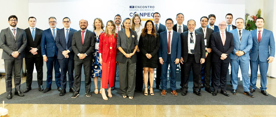 Procuradora-geral de MS assume vice-presidência de entidade nacional da advocacia pública