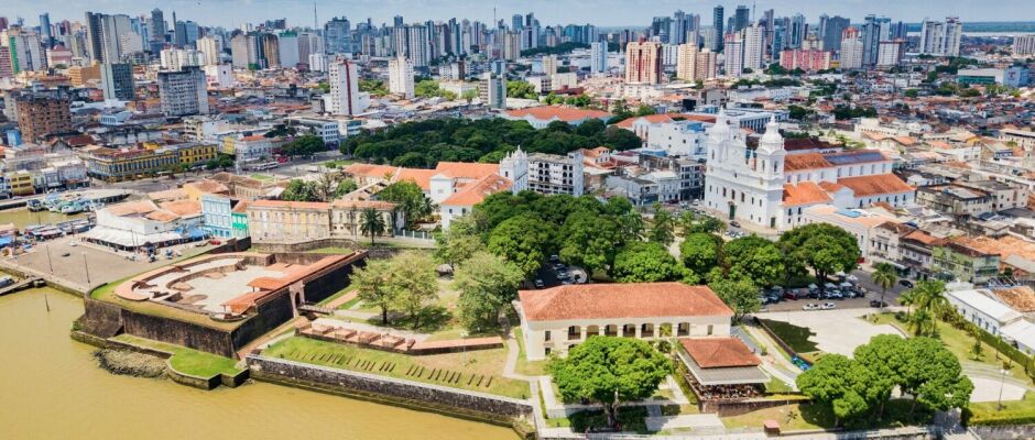 Governo dispensa terno e gravata durante a COP-30 em Belém por causa do calor