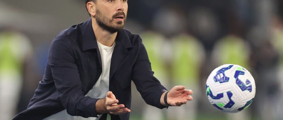 Davide Ancelotti deixa o comando do Botafogo após 32 jogos