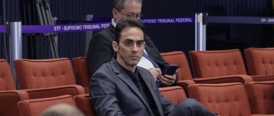 Militar acusado de integrar trama golpista comparece ao STF sem farda