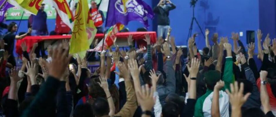 Sindicalização volta a crescer no Brasil após 12 anos e ganha 812 mil novos filiados